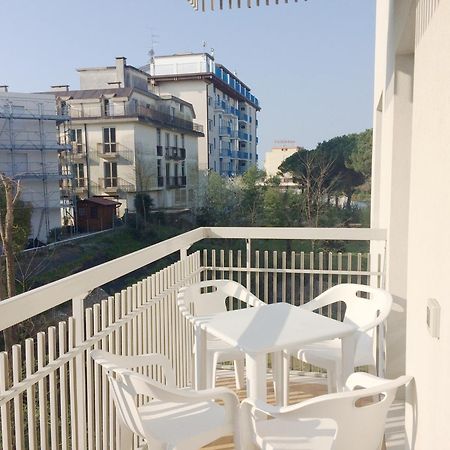 Appartamenti Mare Caorle Bagian luar foto