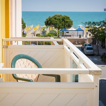 Appartamenti Mare Caorle Bagian luar foto
