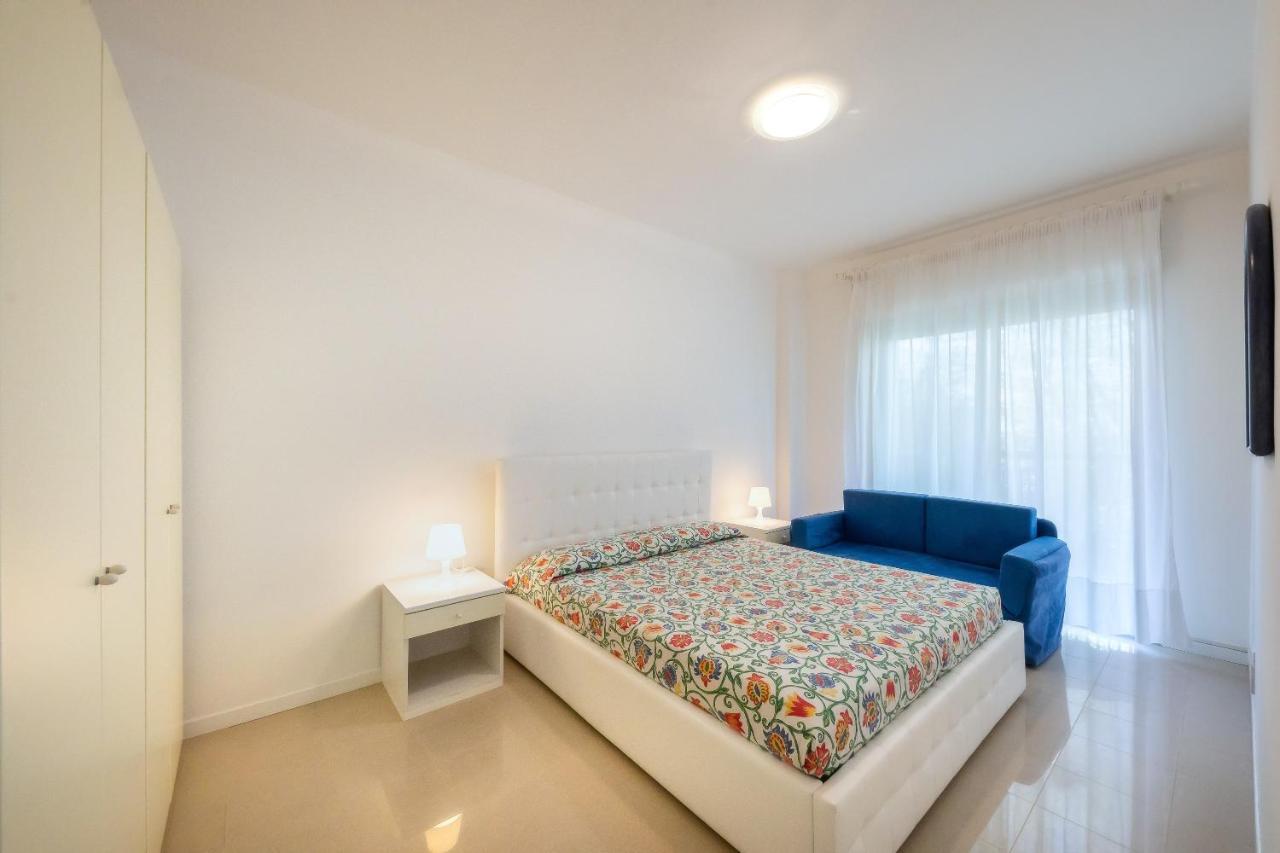 Appartamenti Mare Caorle Bagian luar foto
