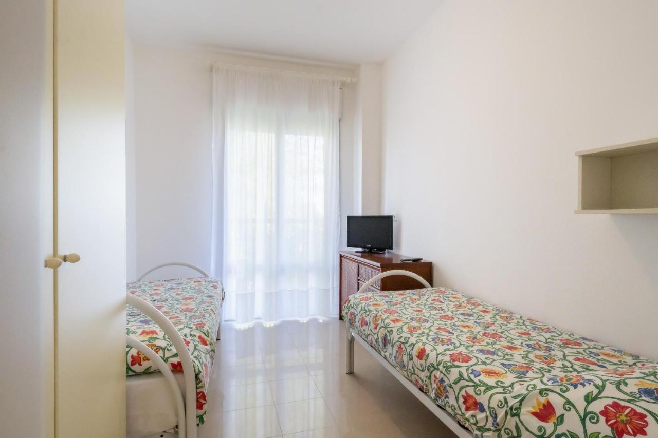 Appartamenti Mare Caorle Bagian luar foto