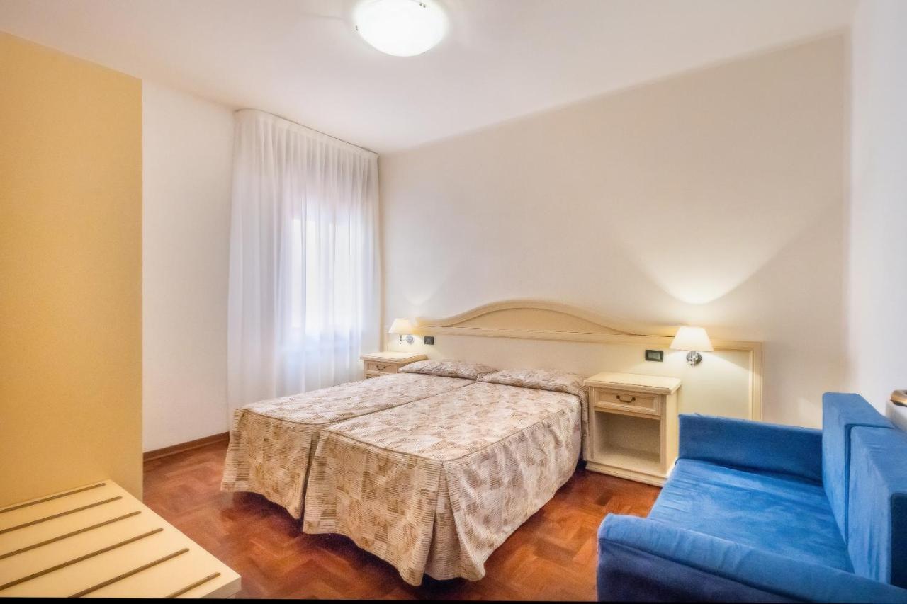 Appartamenti Mare Caorle Bagian luar foto