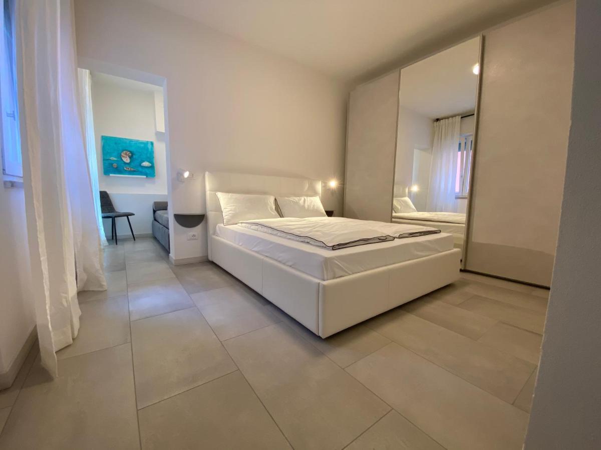 Appartamenti Mare Caorle Bagian luar foto
