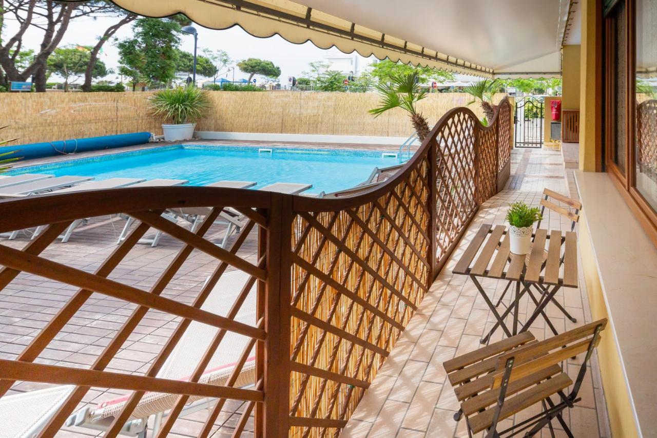 Appartamenti Mare Caorle Bagian luar foto