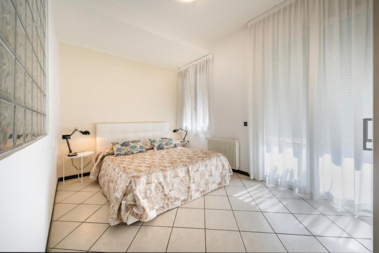 Appartamenti Mare Caorle Bagian luar foto