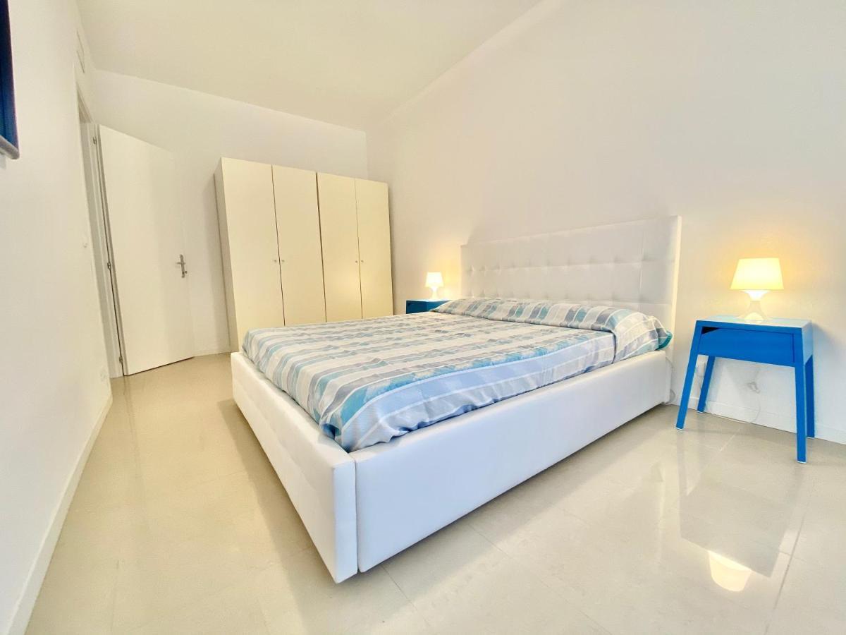 Appartamenti Mare Caorle Bagian luar foto