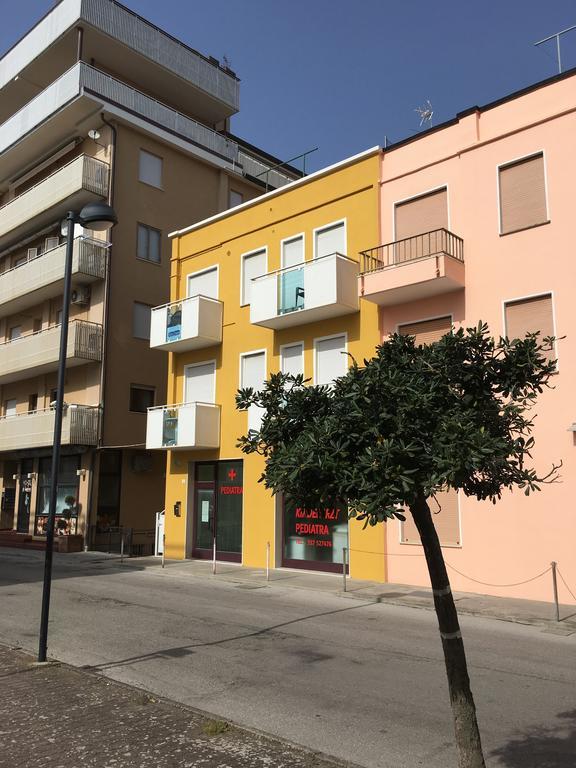 Appartamenti Mare Caorle Bagian luar foto