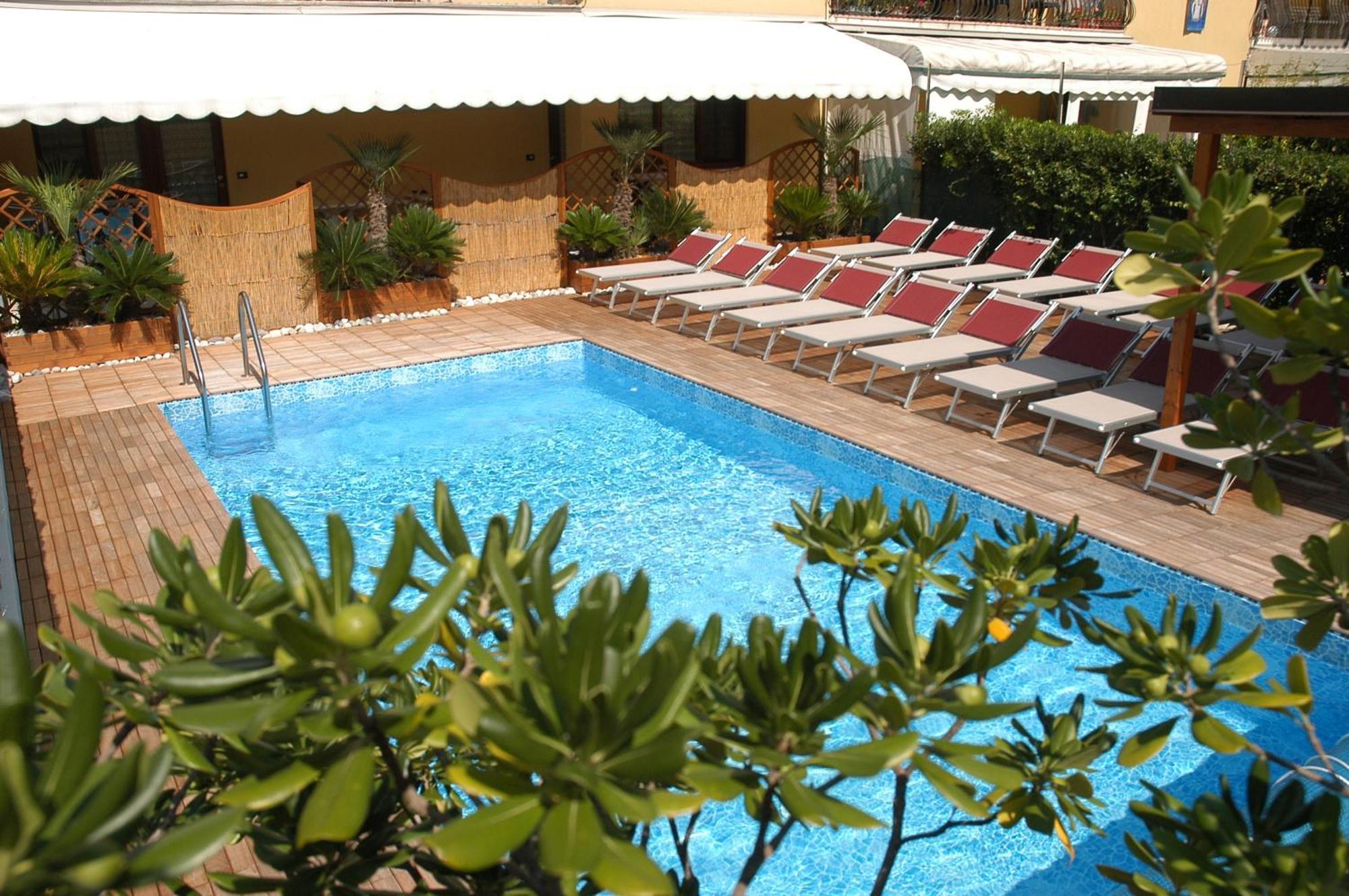 Appartamenti Mare Caorle Bagian luar foto