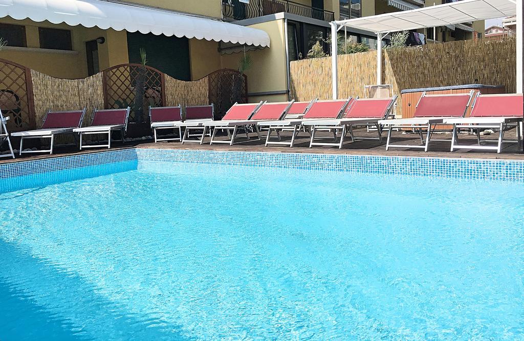 Appartamenti Mare Caorle Bagian luar foto