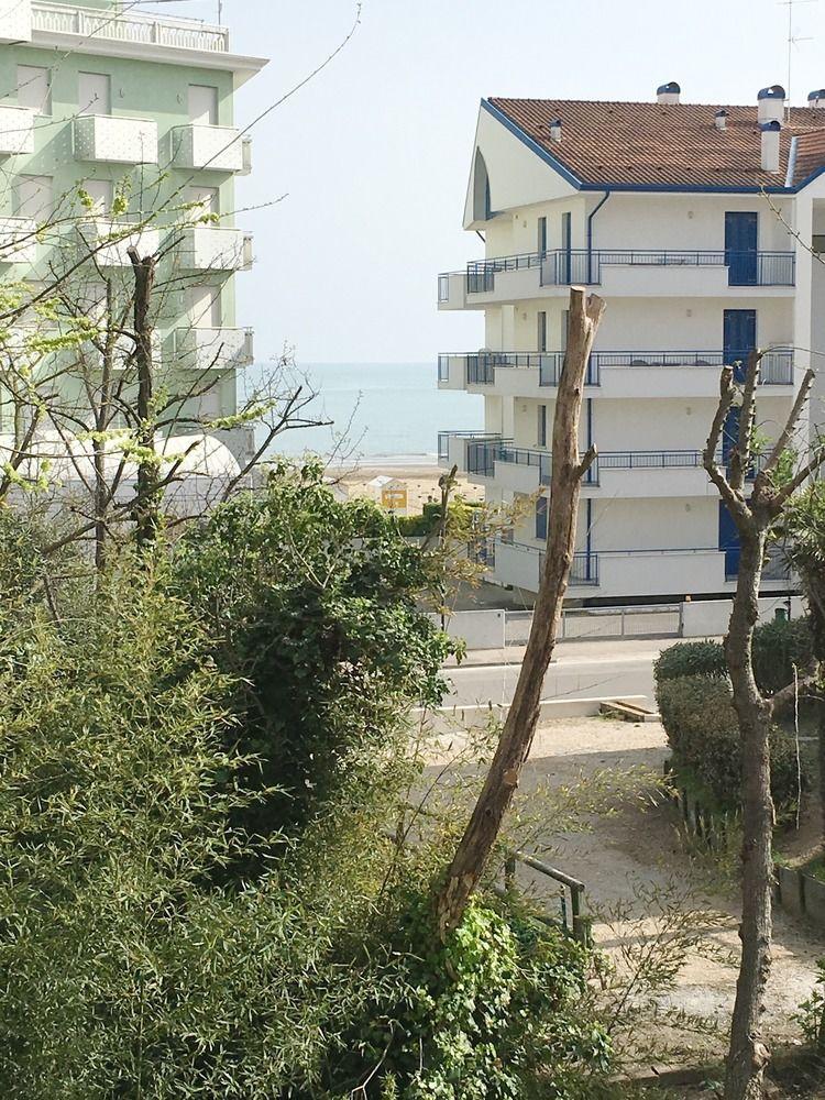 Appartamenti Mare Caorle Bagian luar foto