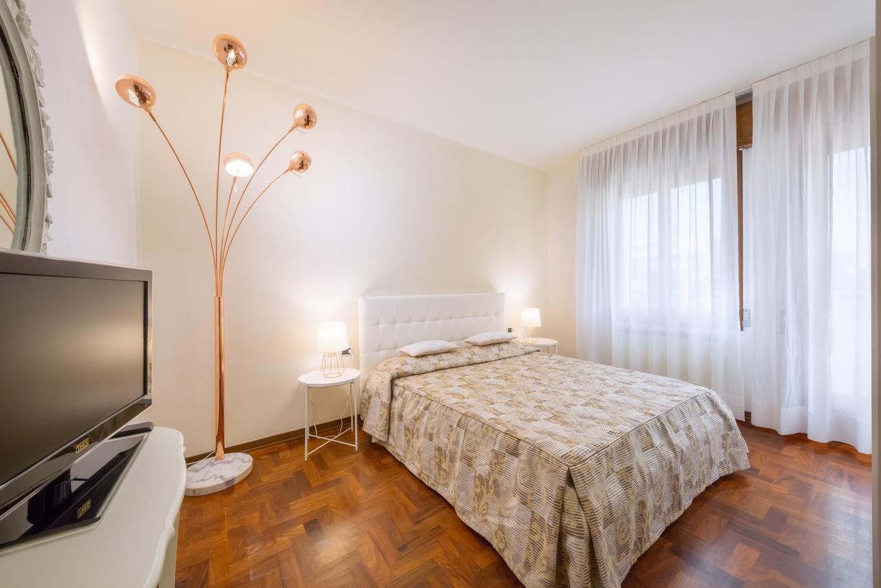 Appartamenti Mare Caorle Bagian luar foto