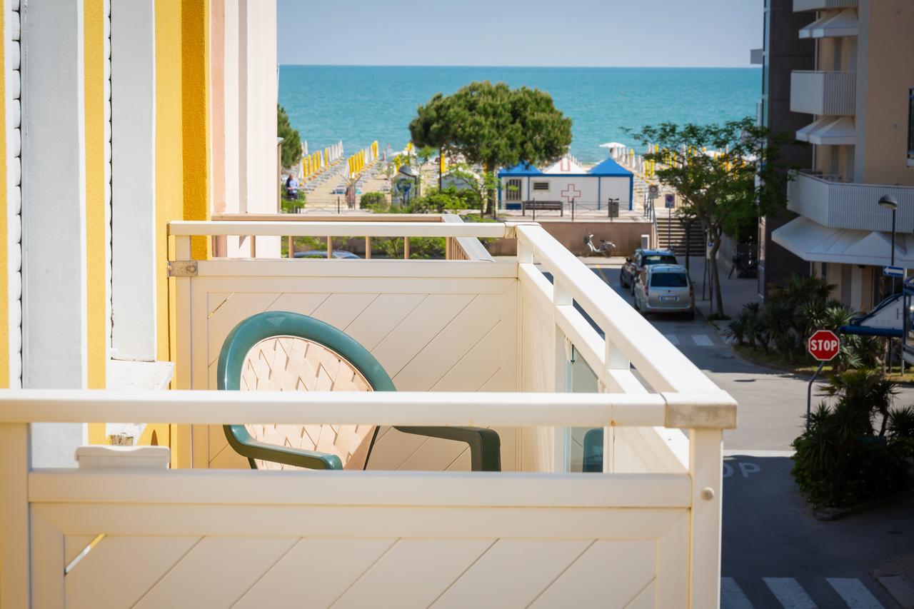 Appartamenti Mare Caorle Bagian luar foto