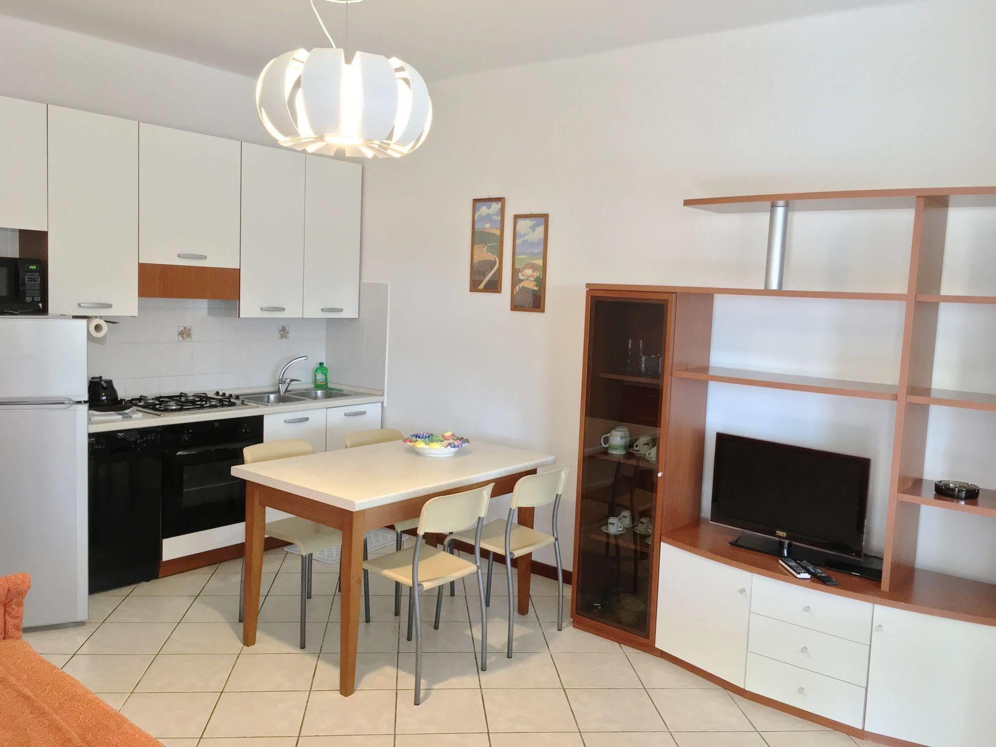 Appartamenti Mare Caorle Bagian luar foto